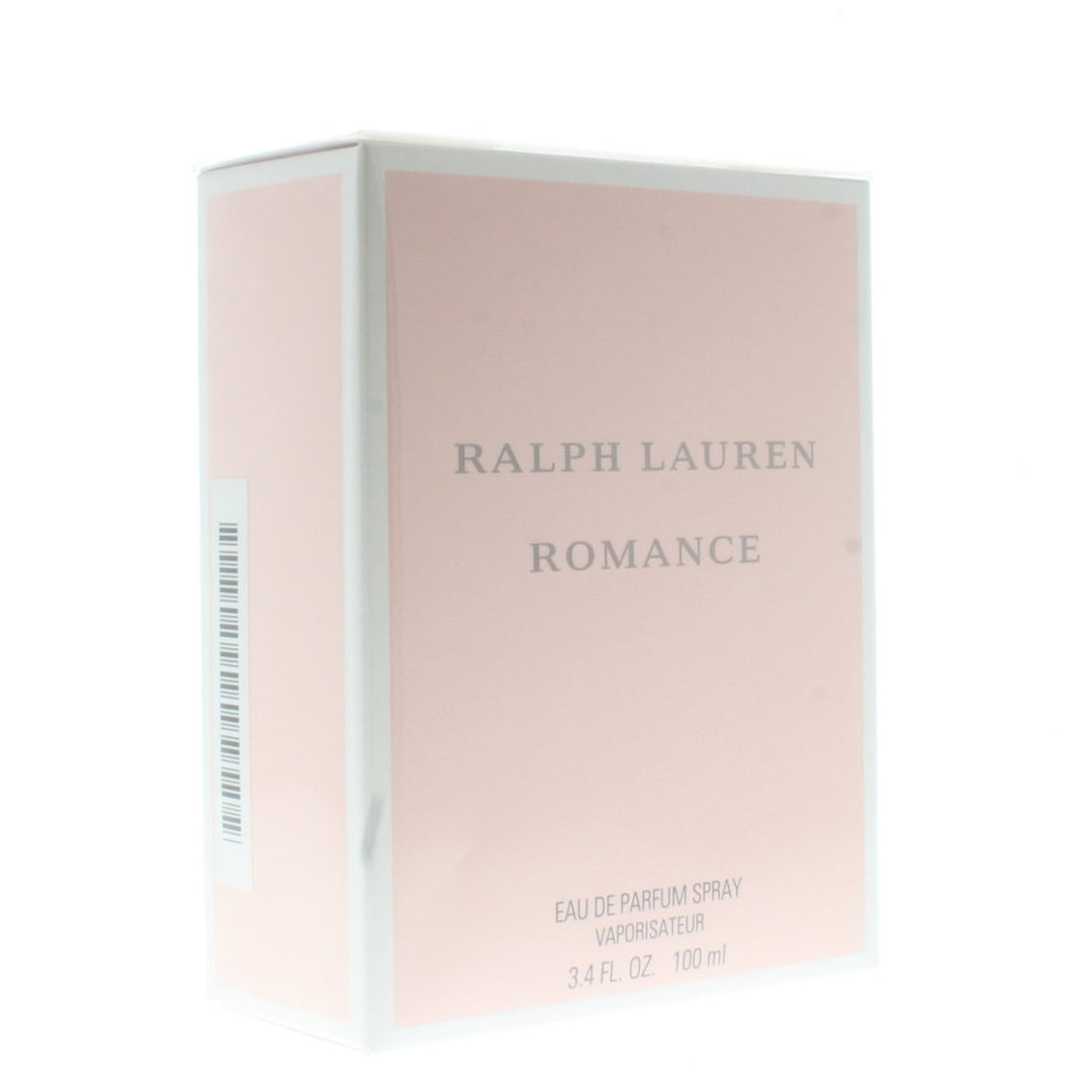 Ralph Lauren Romance EDP Spray for Women 100ml/3.4oz Image 2