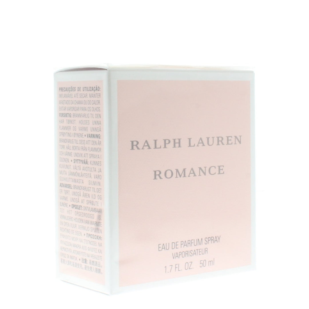 Ralph Lauren Romance EDP Spray for Women 50ml/1.7oz Image 2