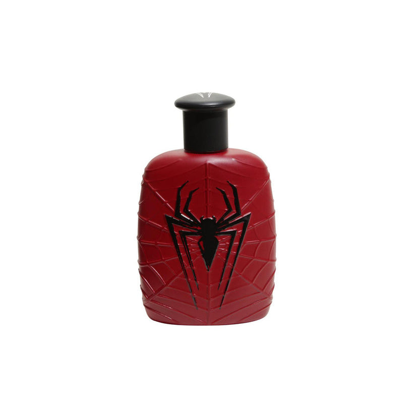 Marvel Spiderman EDT Spray 3.4 oz Mens Cologne Warm Fresh Crisp Scent Image 2