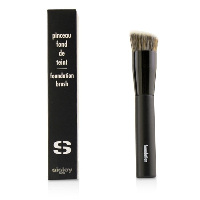 Sisley - Pinceau Fond De Teint (Foundation Brush)() Image 2