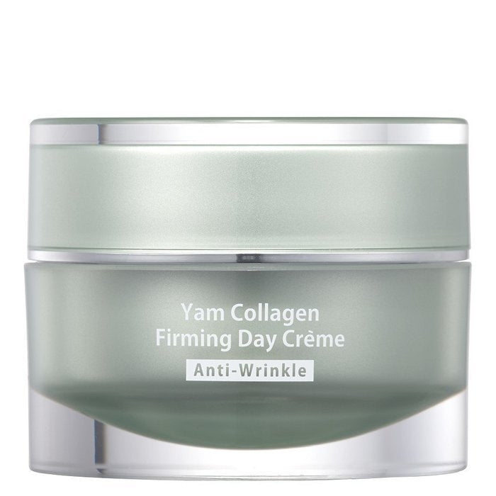 Natural Beauty - Yam Collagen Firming Day Creme(30g/1oz) Image 1