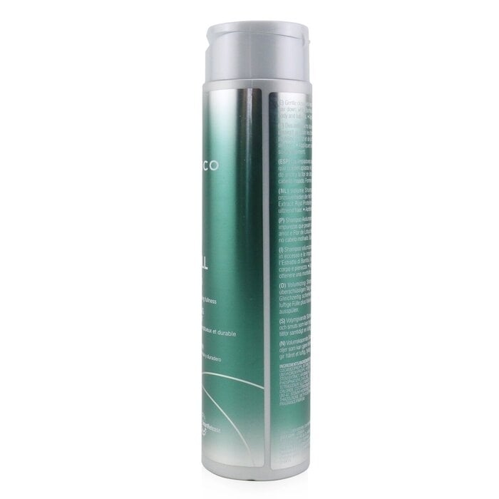 Joico - JoiFULL Volumizing Shampoo (For Plush Long-Lasting Fullness)(300ml/10.1oz) Image 2