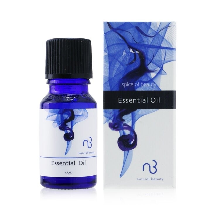 Natural Beauty - Spice Of Beauty Essential Oil - NB Rejuvenating Face Essential Oil(10ml/0.3oz) Image 2