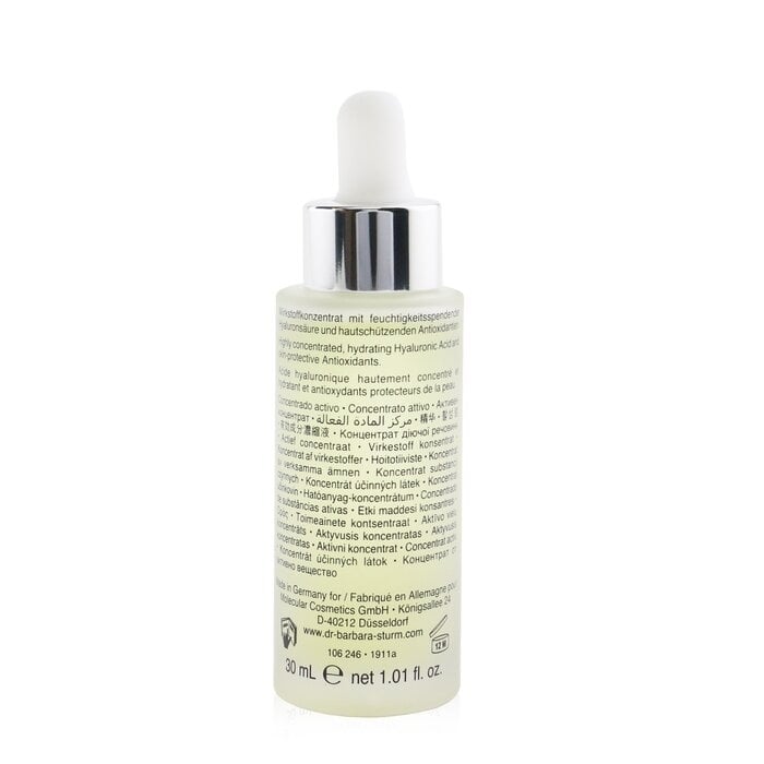 Dr. Barbara Sturm - Super Anti-Aging Serum(30ml/1.01oz) Image 3