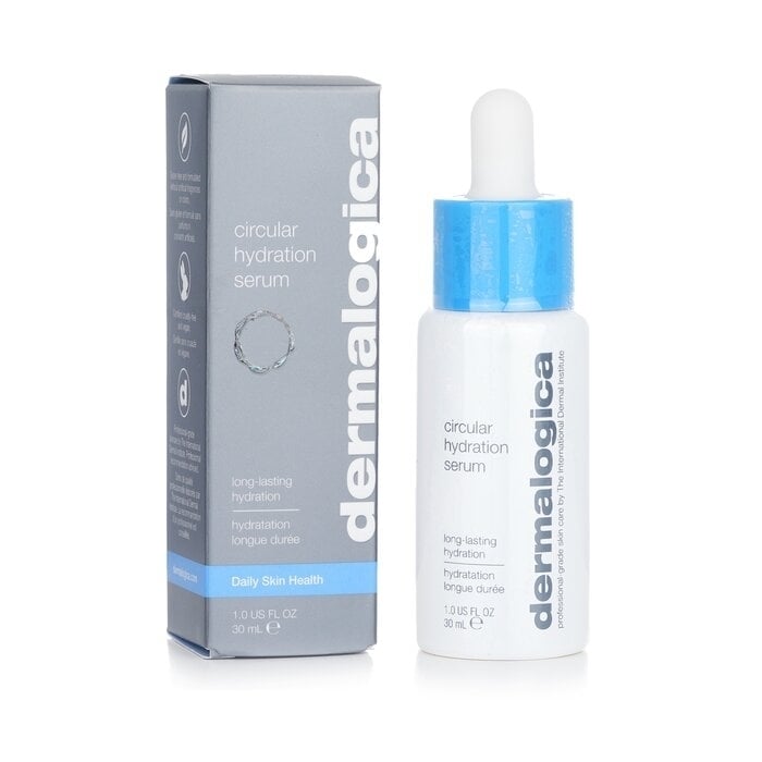 Dermalogica - Circular Hydration Serum(30ml/1oz) Image 2