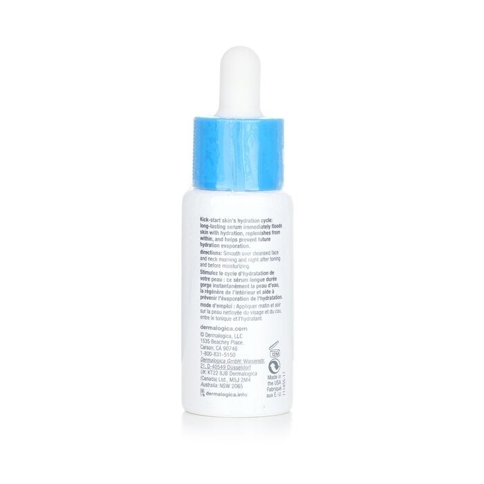 Dermalogica - Circular Hydration Serum(30ml/1oz) Image 3