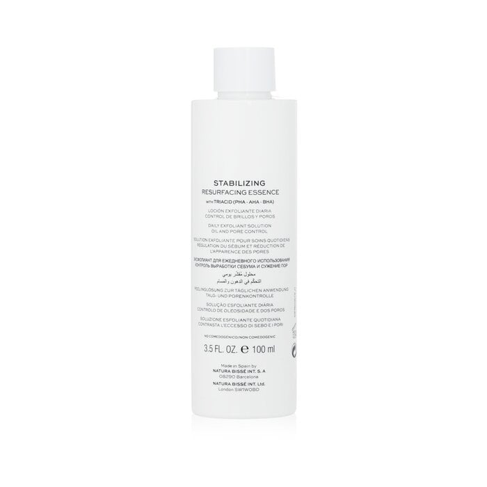 Natura Bisse - Stabilizing Resurfacing Essence(100ml/3.5oz) Image 3