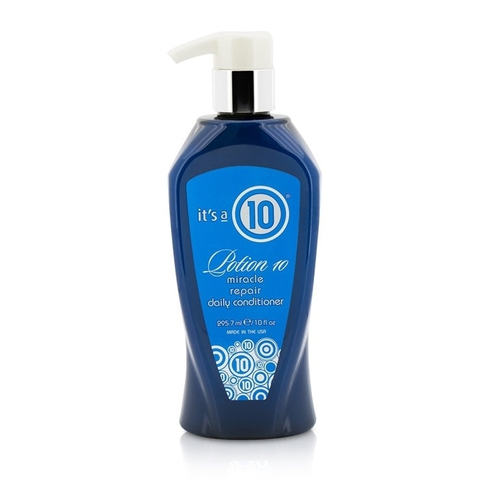 Its A 10 Potion 10 Miracle Repair Daily Conditioner 295.7ml/10oz Image 1
