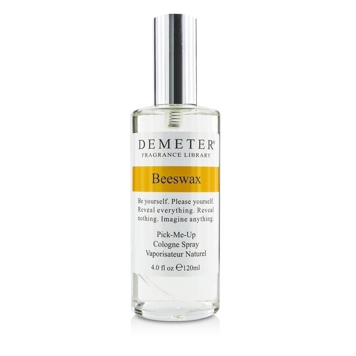 Demeter Beeswax Cologne Spray 120ml/4oz Image 1