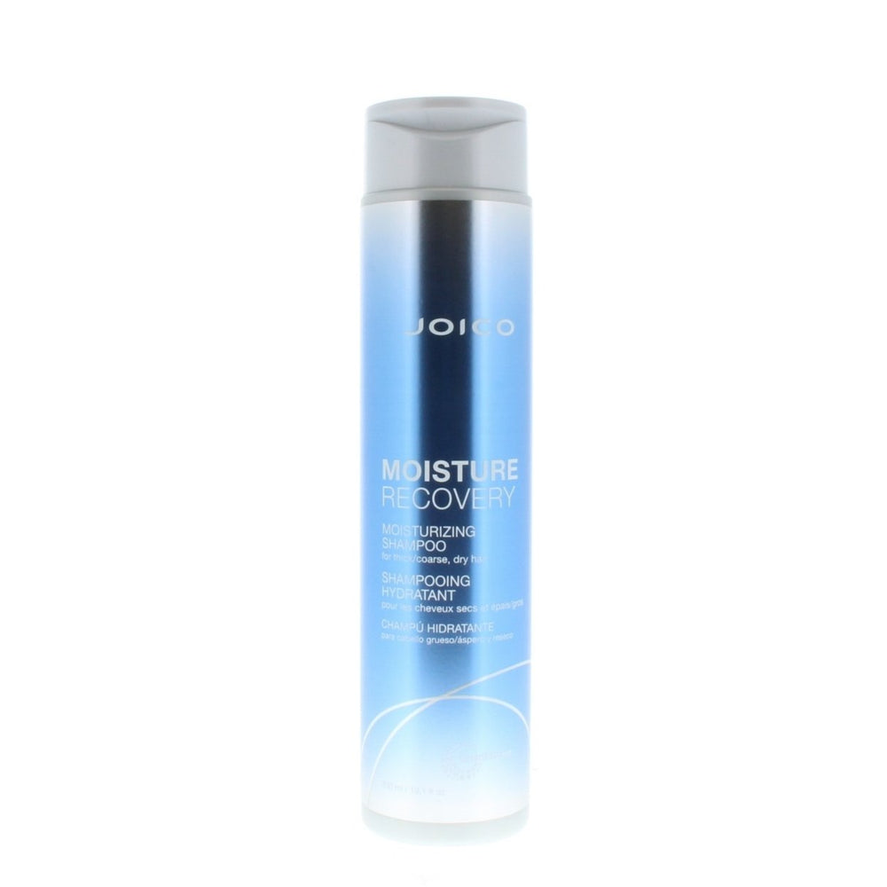 Joico Moisture Recovery Moisturizing Shampoo 10.1oz/300ml Image 2