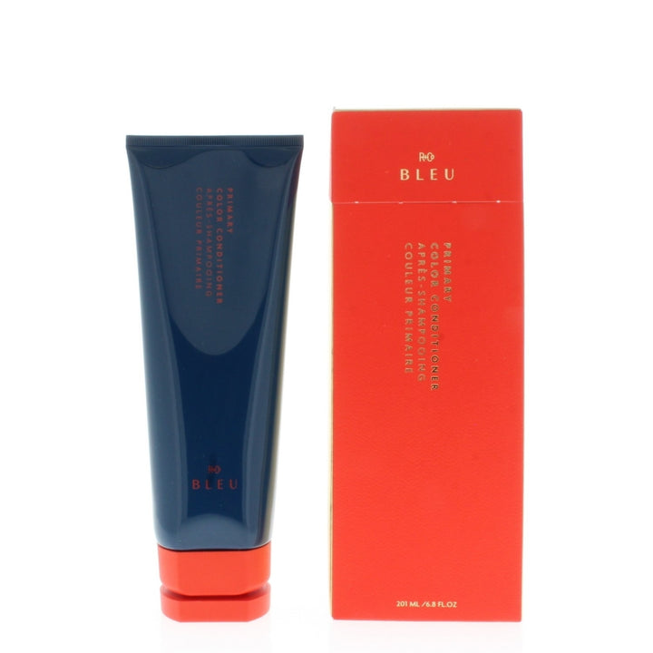 R+Co Bleu Primary Color Conditioner 6.8oz/201ml Image 1