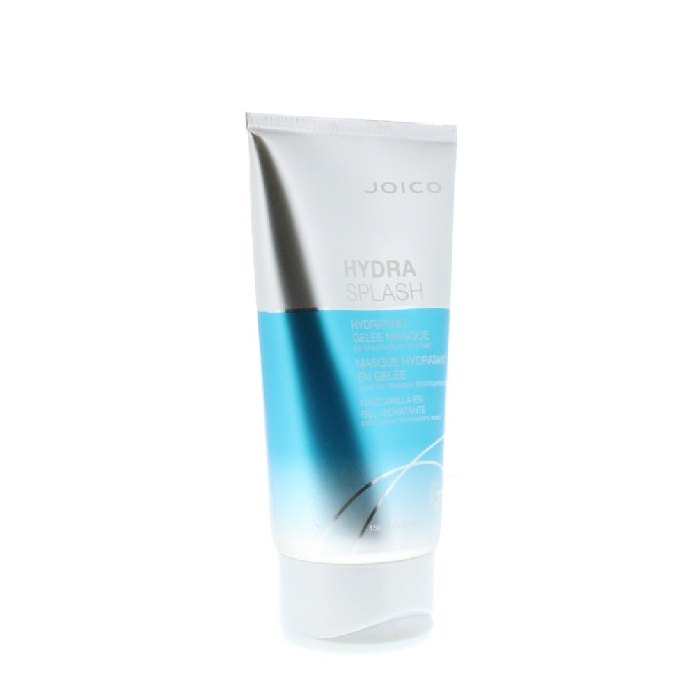 Joico Hydrasplash Hydrating Gelee Mask 5.07oz/150ml Image 2