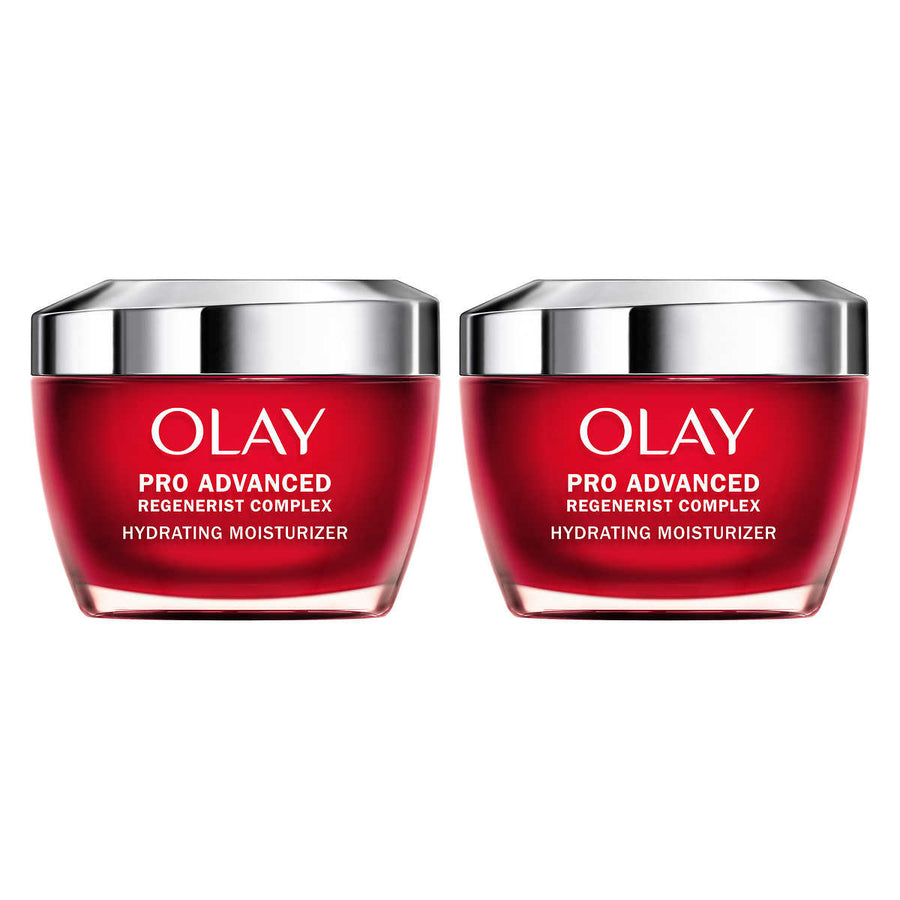 Olay Pro Advanced Regenerist Complex 2 1.7 Ounce (Pack of 2) Image 1