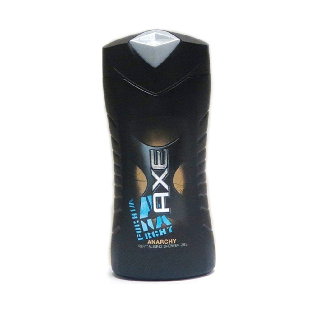 AXE Shower Gel- Anarchy (250ml) 655904 Image 1