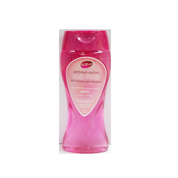 Body Wash- Our Version of Envy For Women(413ml) By Purest Image 1