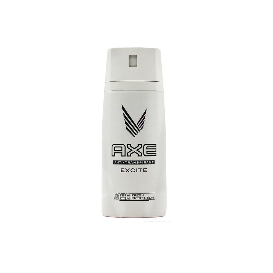 Axe 150 Ml Body Spray Anti-Transpirant Excite Image 1