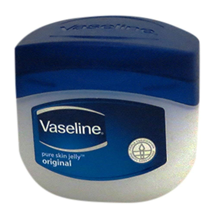 Vaseline Pure Skin Jelly Original (50ml) (Pack of 3) Image 1