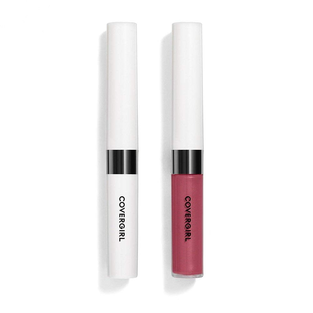 Cover Girl Outlast All-Day Lip Color 960350 Image 1
