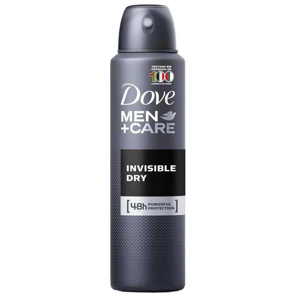 Dove 150ml Body Spray - MEN Image 1