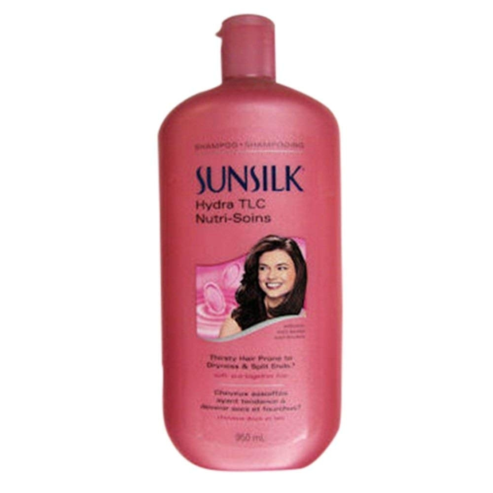 Sunsilk Hydra TLC Shampoo With Nutri-Keratine(950ml) 607247 Image 1