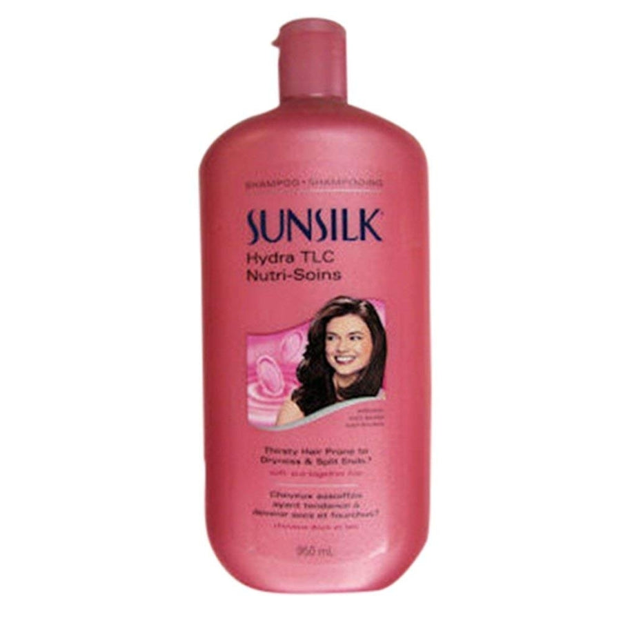 Sunsilk Hydra TLC Shampoo With Nutri-Keratine(950ml) 607247 Image 1