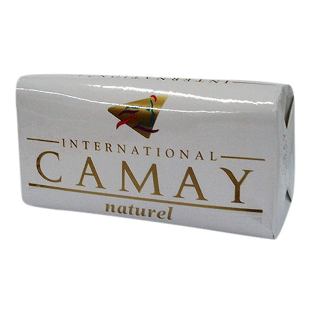 International Camay White Soap(125g Approx.) 006073 Image 1