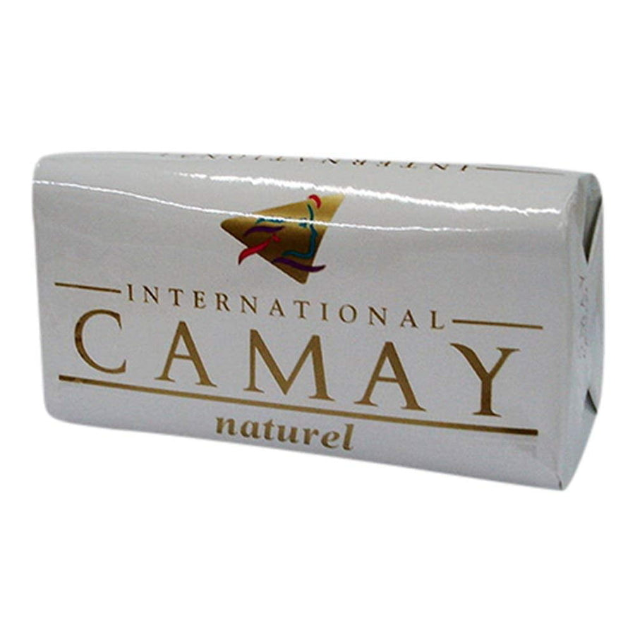 International Camay White Soap(125g Approx.) 006073 Image 1