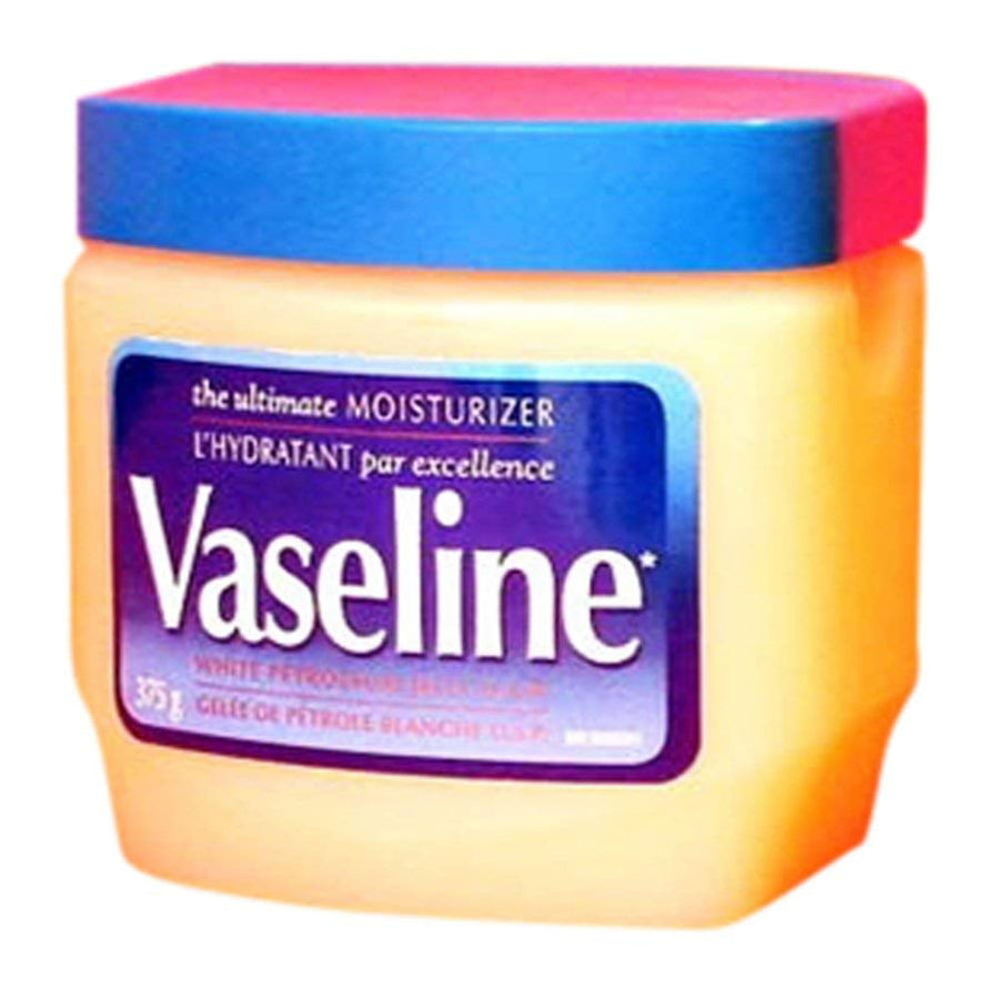 Vaseline Petroleum Jelly Jar Original (375g) 691288 Image 1