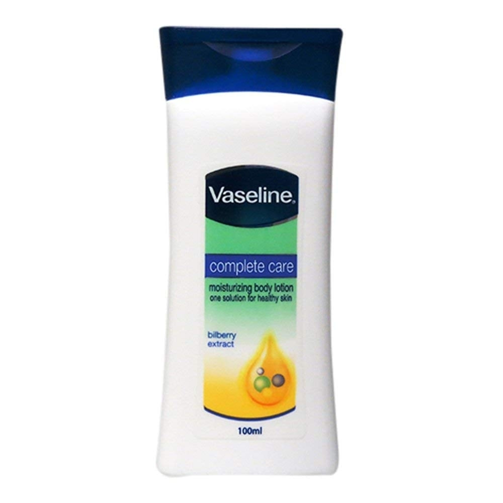 Vaseline Body Lotion Complete Care (100ml) 715045 Image 1