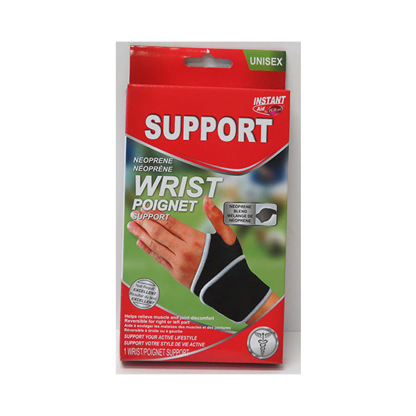 Instant Aid Wrist Support By Purest Image 1