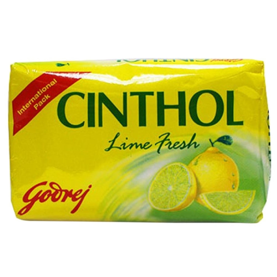Cinthol Lime Fresh Image 1