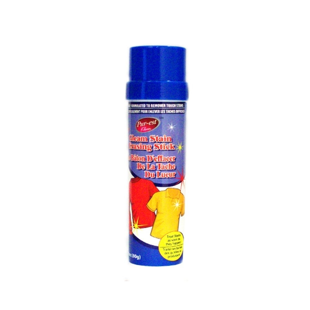 Purest-Kleen Gleam Stain Erasing Stick (80g) 309512 By Purest Image 1