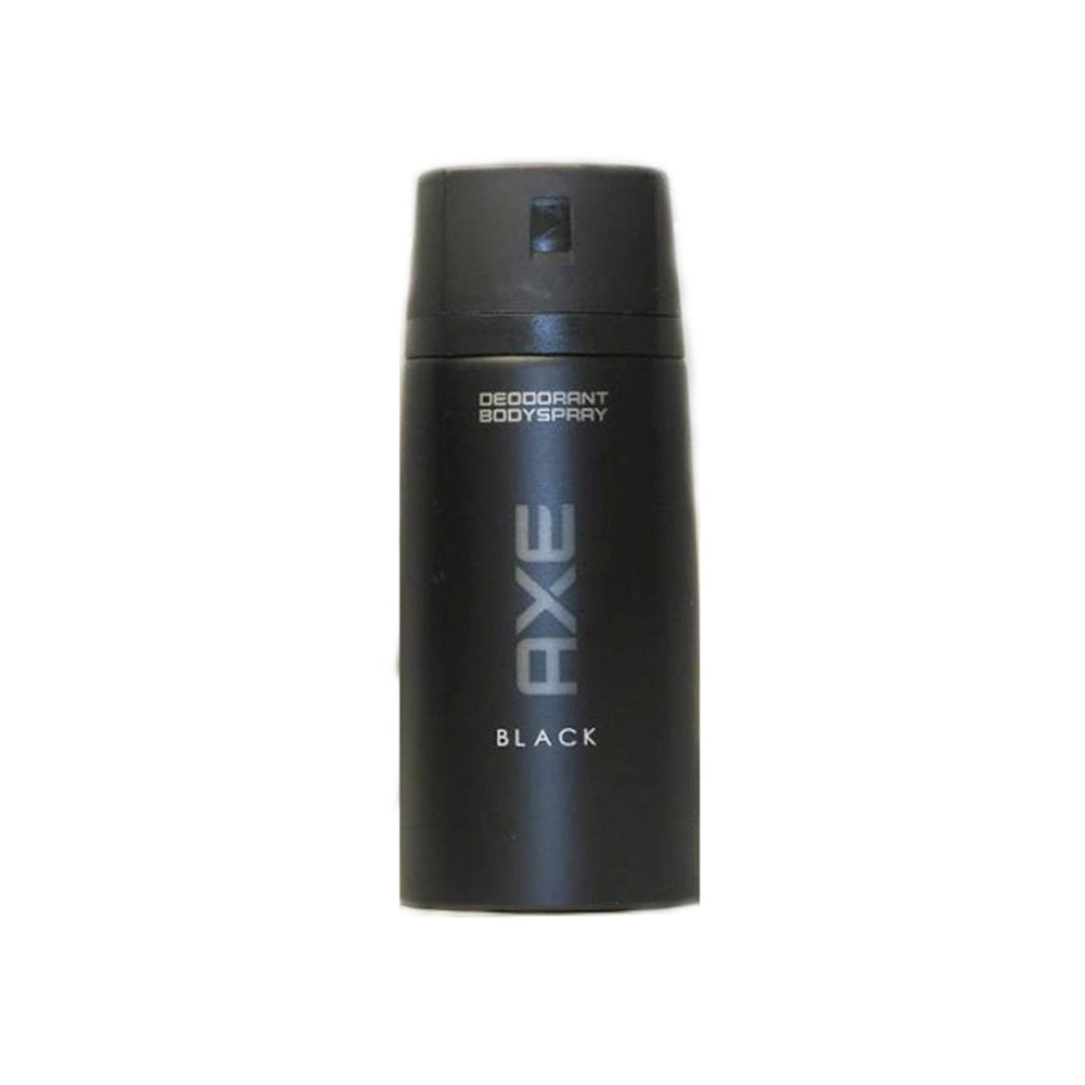 AXE Black Deodorant Body Spray (150ml) 614122 Image 1