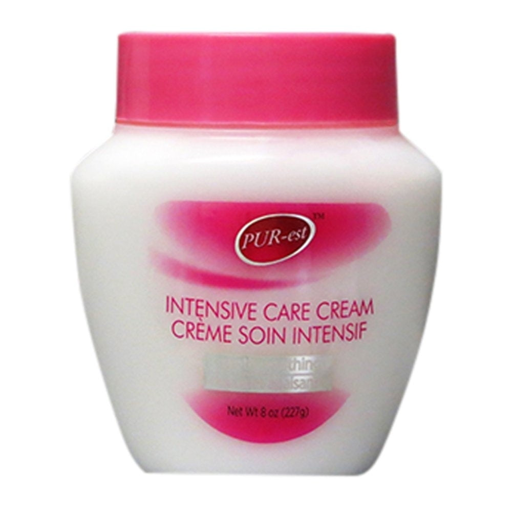 Intensive Care Cream (227g) (Pack of 3) By Purest Image 1