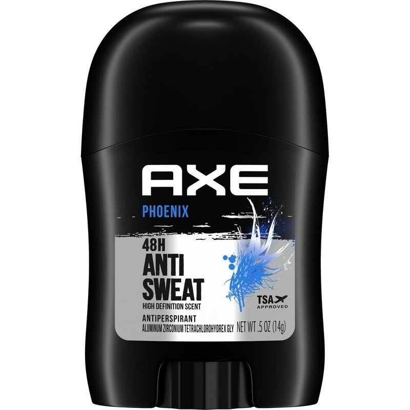 Axe Phoenix Antiperspirant 14G - Pack of 3 Image 1