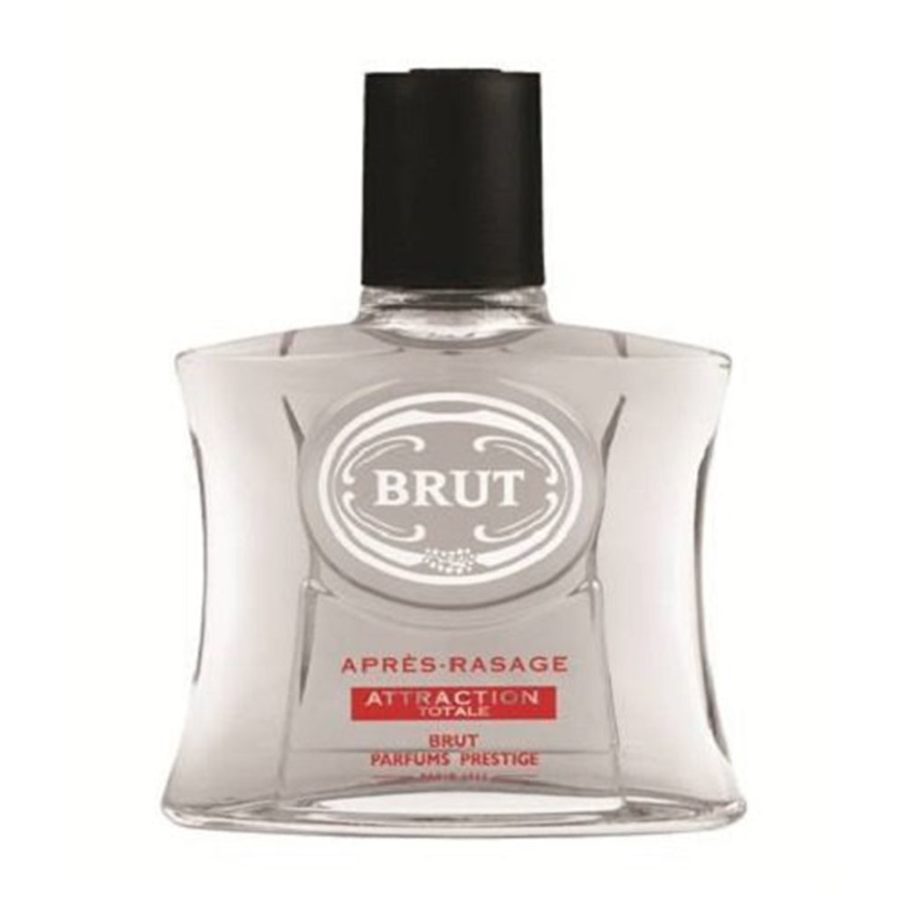Brut Attraction Totale Aftershave Image 1