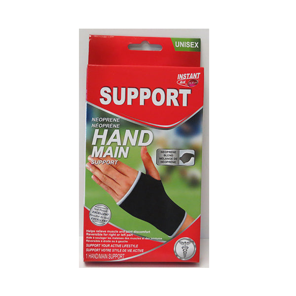 Instant Aid By Purest Hand Support 312901 Image 1