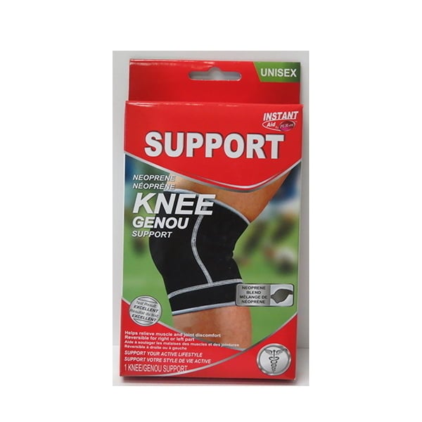 Instant Aid By Purest Knee Support 312932 Image 1