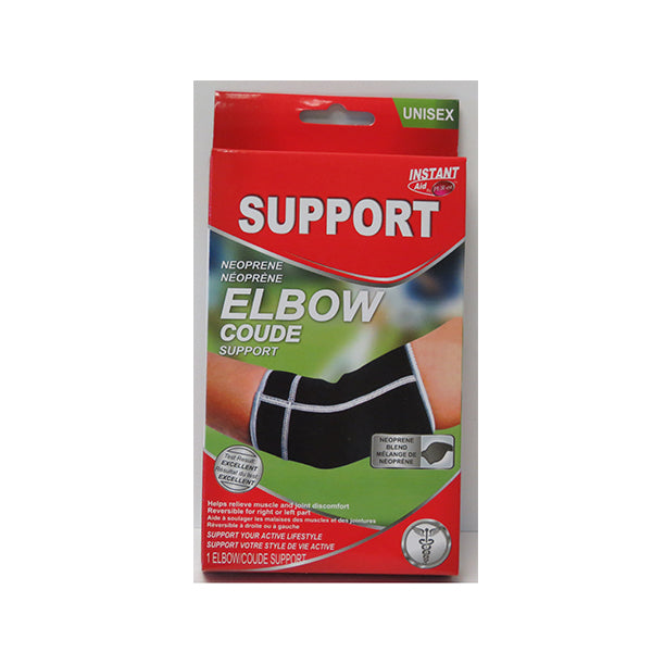 Instant Aid By Purest Elbow Support 312925 Image 1