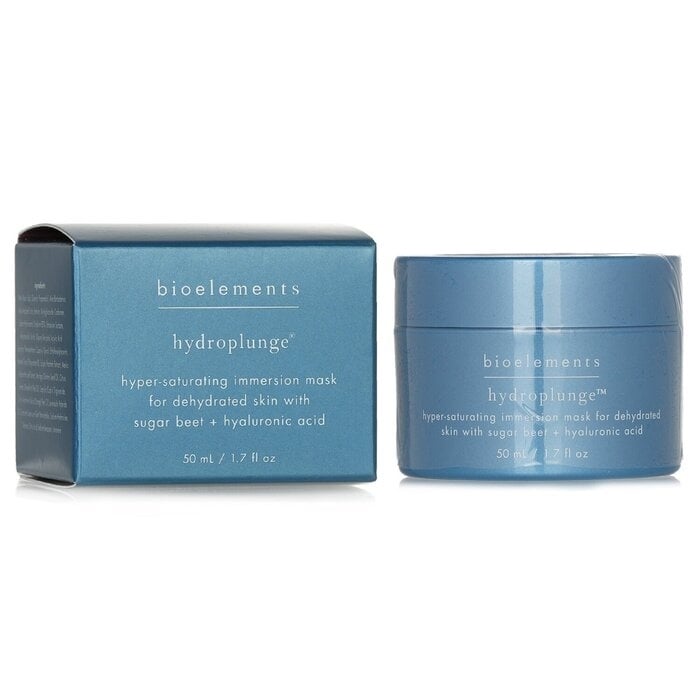 Bioelements - Hydroplunge(50ml/1.7oz) Image 2