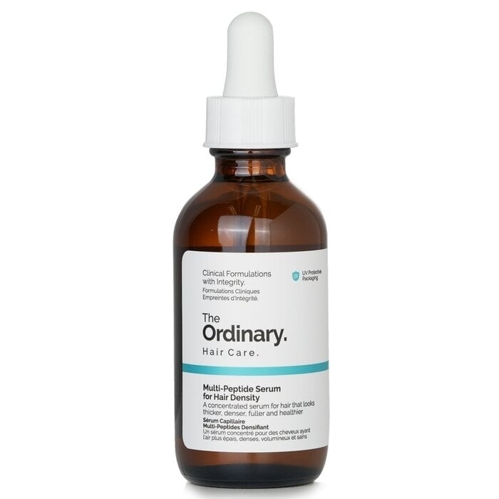 The Ordinary - Multi-Peptide Serum For Hair Density(60ml/2oz) Image 1