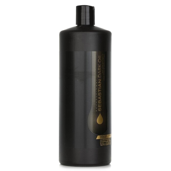 Sebastian - Dark Oil Lightweight Conditioner(1000ml/33.8oz) Image 2