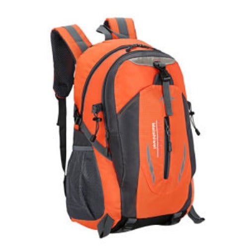 36L Outdoor Backpack Waterproof Daypack Travel Knapsack Image 3