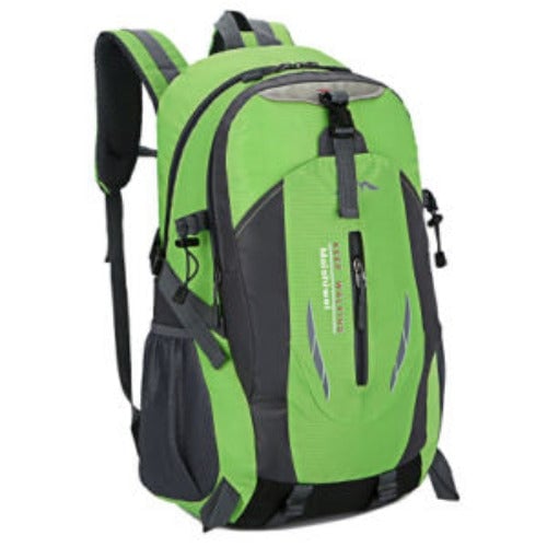 36L Outdoor Backpack Waterproof Daypack Travel Knapsack Image 4