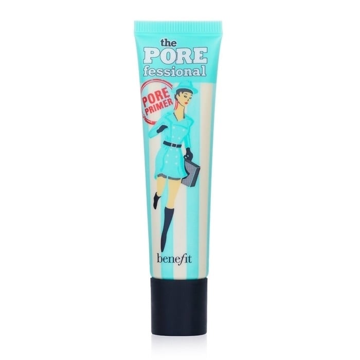 Benefit The Porefessional Pro Balm to Minimize the Appearance of Pores 22ml/0.75oz Image 1