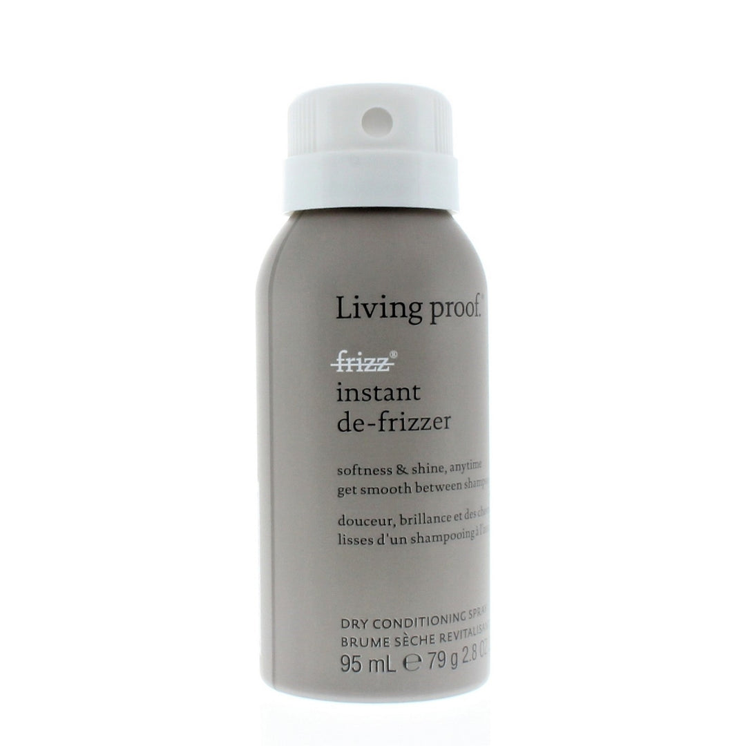 Living Proof No Frizz Instant De-Frizzer 95ml/2.8oz Image 2