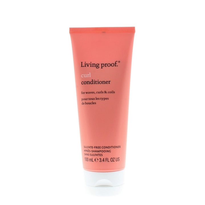 Living Proof Curl Conditioner 100ml/3.4oz Image 1