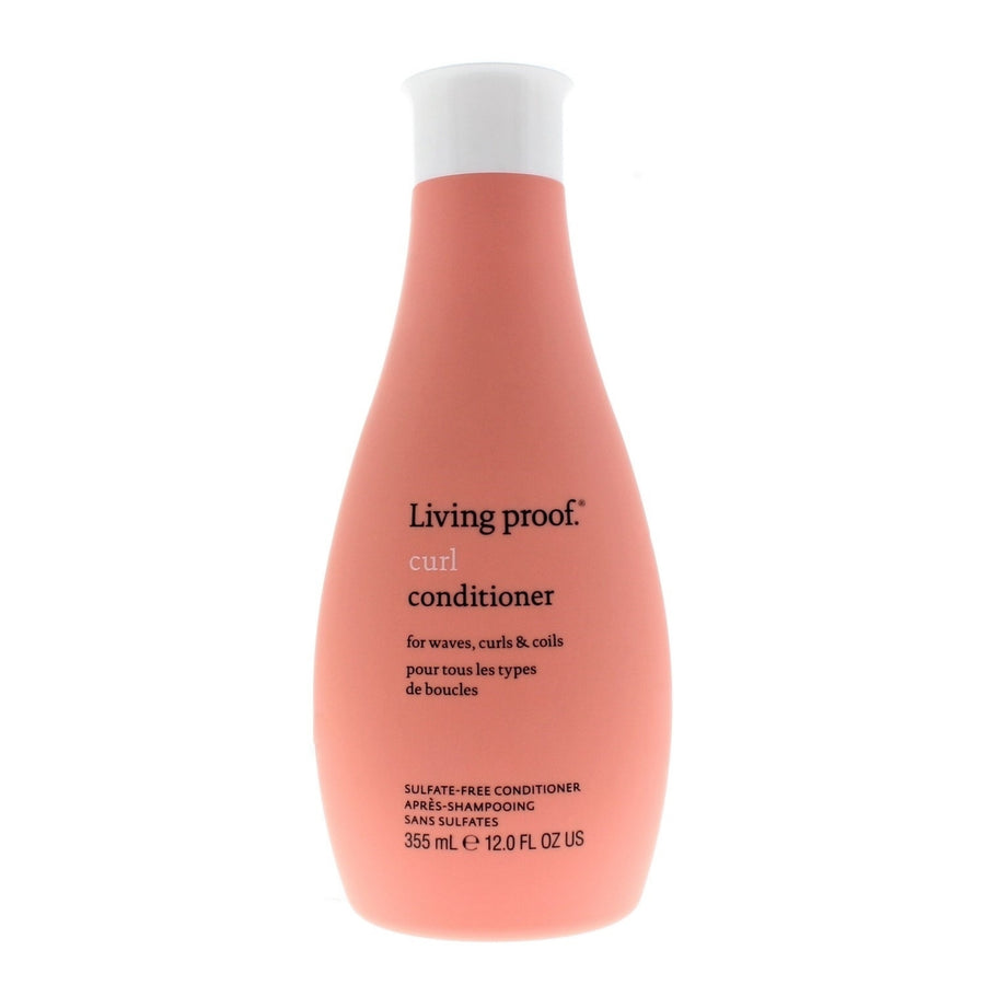 Living Proof Curl Conditioner 355ml/12oz Image 1