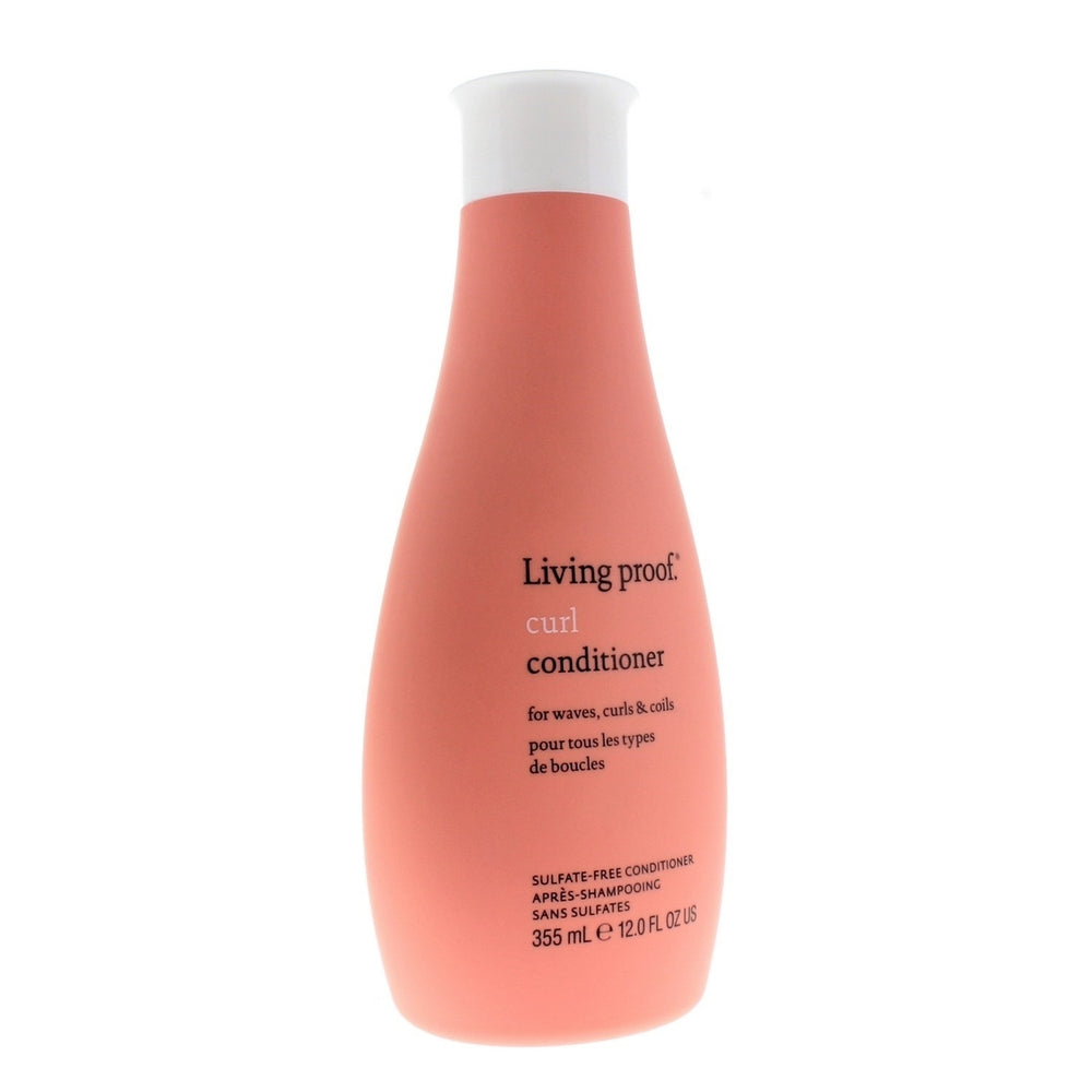Living Proof Curl Conditioner 355ml/12oz Image 2