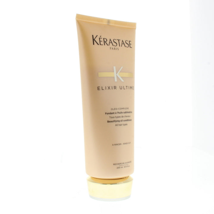 Kerastase Elixir Ultime Oleo-Complexe Beautifying Oil Conditioner 200ml/6.8oz Image 2